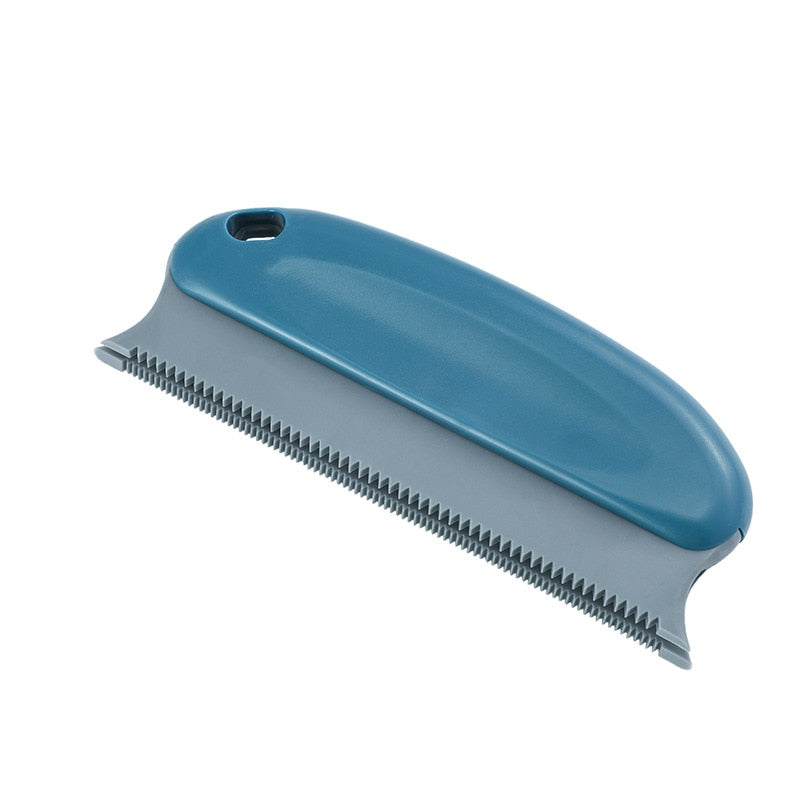 Pet Bed & Furniture Hair Remover Brush