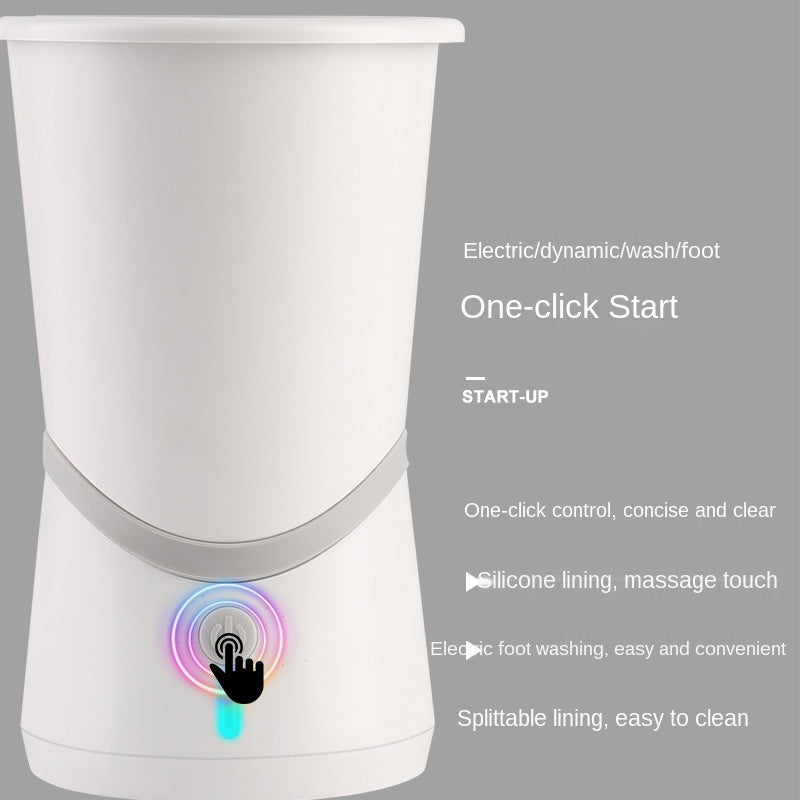 Smart Auto-Cleaning Pet Paw Cup