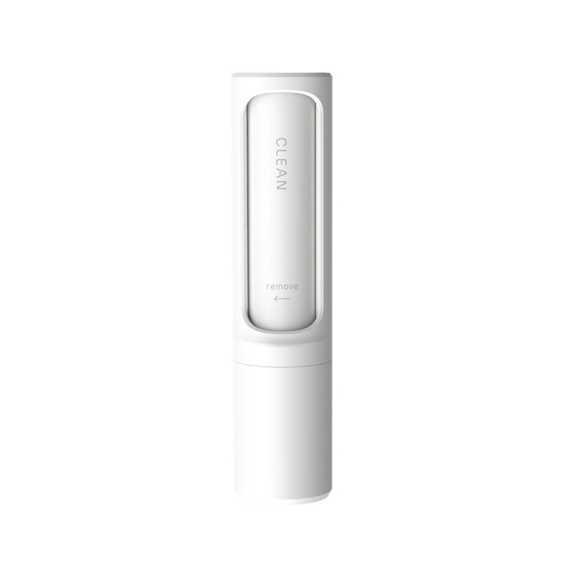 Self-Cleaning Pet Hair Remover Brush
