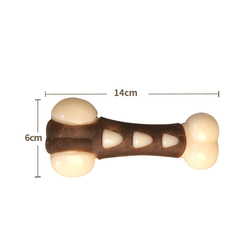 Dog Molar Chew Stick Toy
