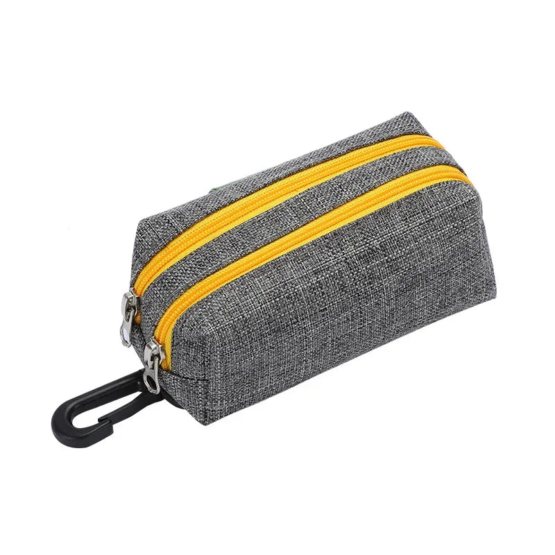 Portable Dog Waste Bag Dispenser