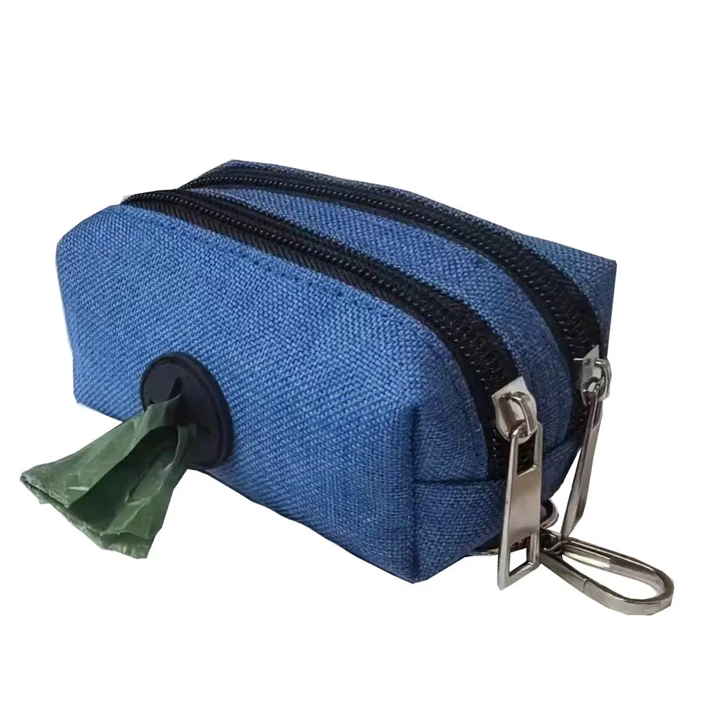 Portable Dog Waste Bag Dispenser