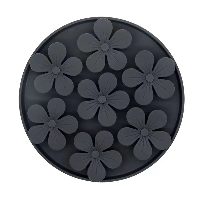Silicone Lick Mat for Dogs & Cats
