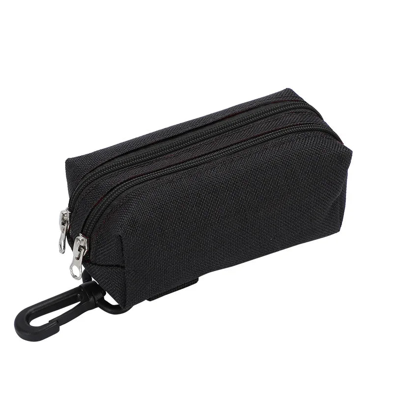 Portable Dog Waste Bag Dispenser